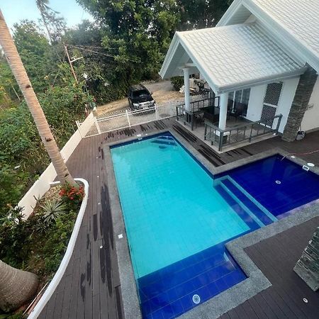 Grande Villa Panglao Exteriér fotografie